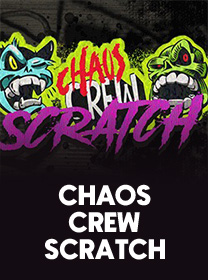 Tips Menang Bermain Chaos Crew Scratch yang Perlu Diketahui