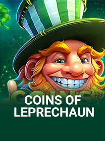 Coins of Leprechaun Terbaru: Review, RTP, dan Link Bermain