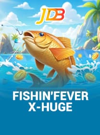 Game Fishinfever X Huge Terbaik: Fitur dan Kelebihan Lengkap