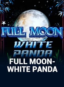 Full Moon White Panda Game: Cara Akses dan Bermain dengan Aman