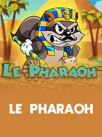 Le Pharaoh Game Terbaru untuk Android dan iOS