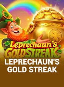 Review Terbaru Game Leprechauns Gold Streak untuk Pemula