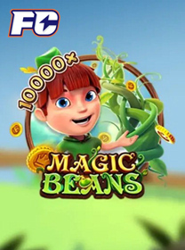 Cara Menang Bermain Magic Beans dengan Mudah