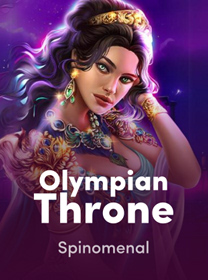 Olympian Throne Game Terbaru: Review, RTP, dan Akses Main