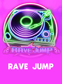 Review Game Rave Jump: RTP, Fitur, dan Kelebihan