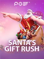 Santas Gift Rush Game Terbaru: Review, RTP, dan Akses Main