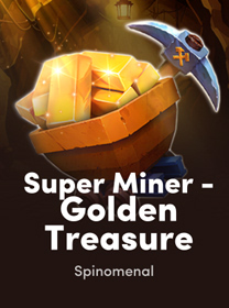 Super Miner Golden Treasure Game Terbaru: Review dan Info Lengkap
