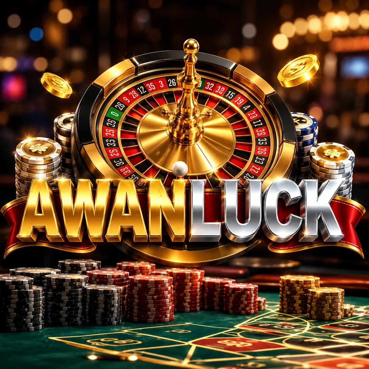 Cara Download awanluck APK dengan Mudah