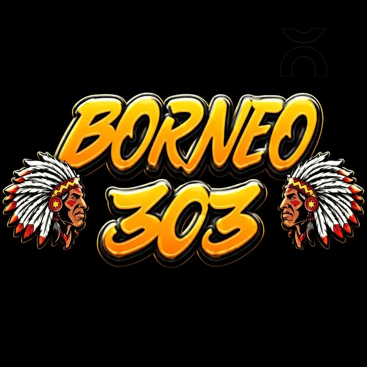 Unduh borneo303 APK Gratis untuk Android