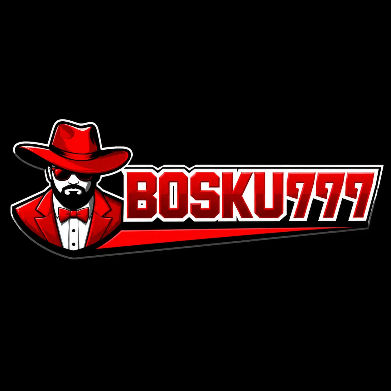 bosku777 APK Full Version untuk Android