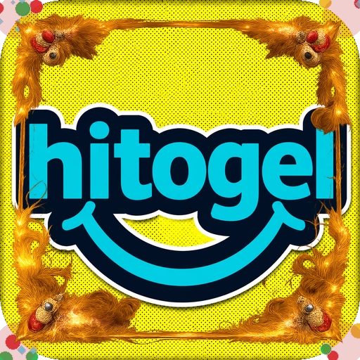 Update Aplikasi hitogel Terbaru 2026