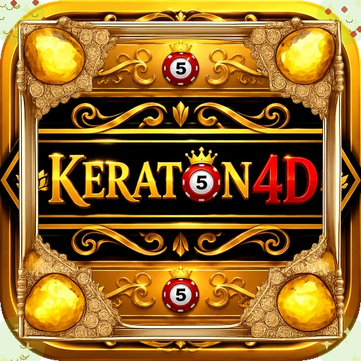 Update Aplikasi keraton4d Terbaru 2026