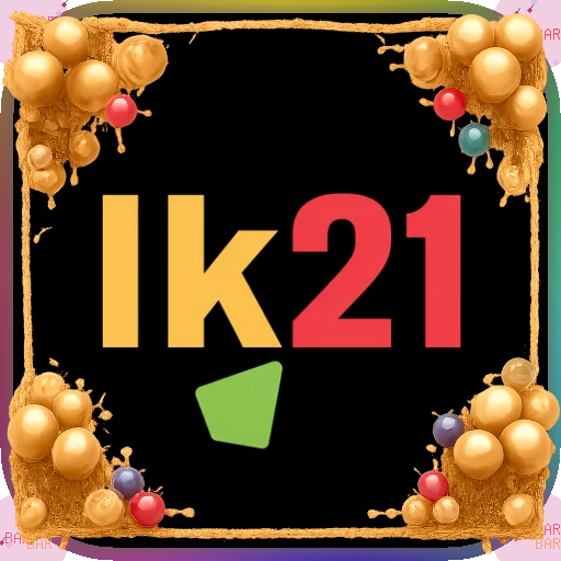 Info Lengkap Aplikasi lk21 Versi Terbaru
