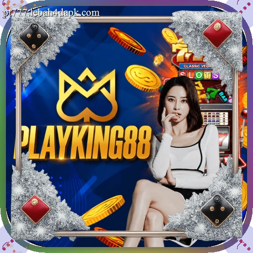 Review Aplikasi playking88