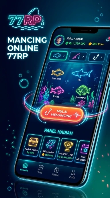 promo 3 APK Terbaru untuk Perangkat Android