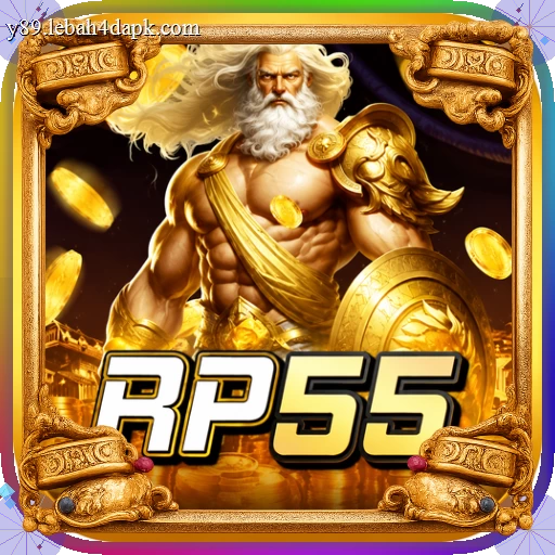 rp55 Terbaru untuk Android: Download APK Gratis