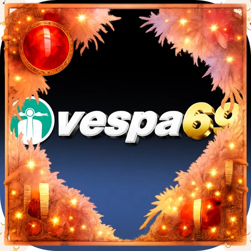 Unduh vespa69 APK Gratis untuk Android