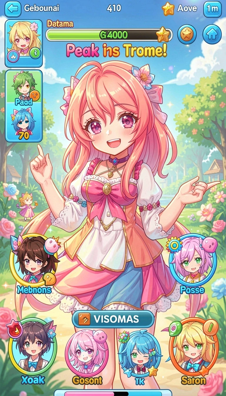 Review Aplikasi 8180 screenshot 3