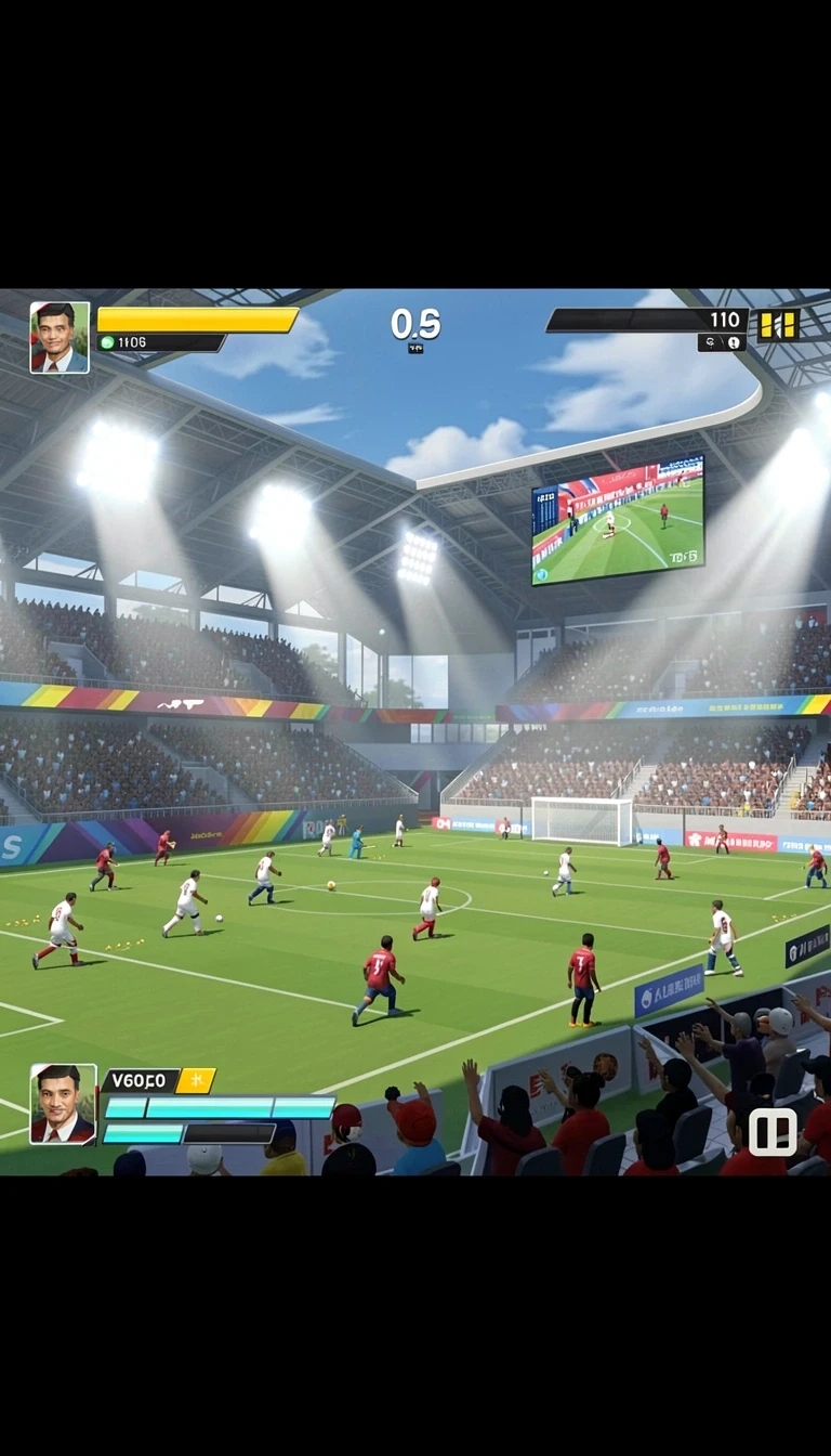 satu77 Versi Terbaru untuk Android Tanpa Ribet screenshot 1
