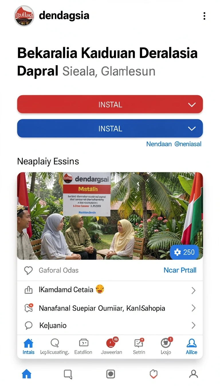 Review Aplikasi arta4d screenshot 4