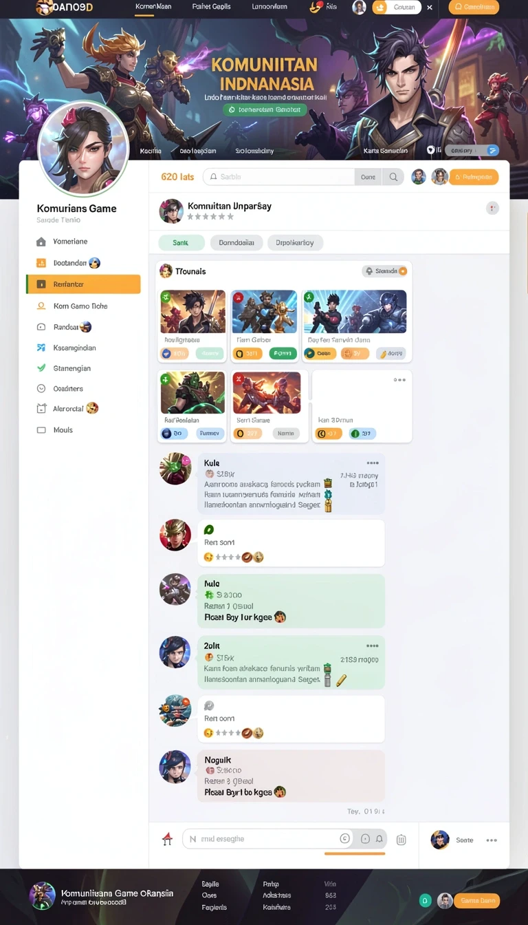 Review Aplikasi pk95 screenshot 3