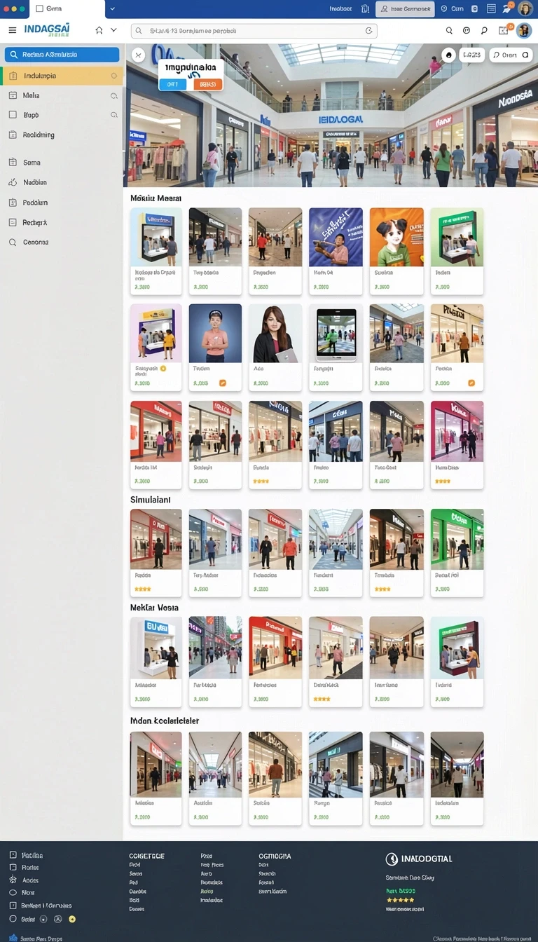 Review Aplikasi b8vip screenshot 2