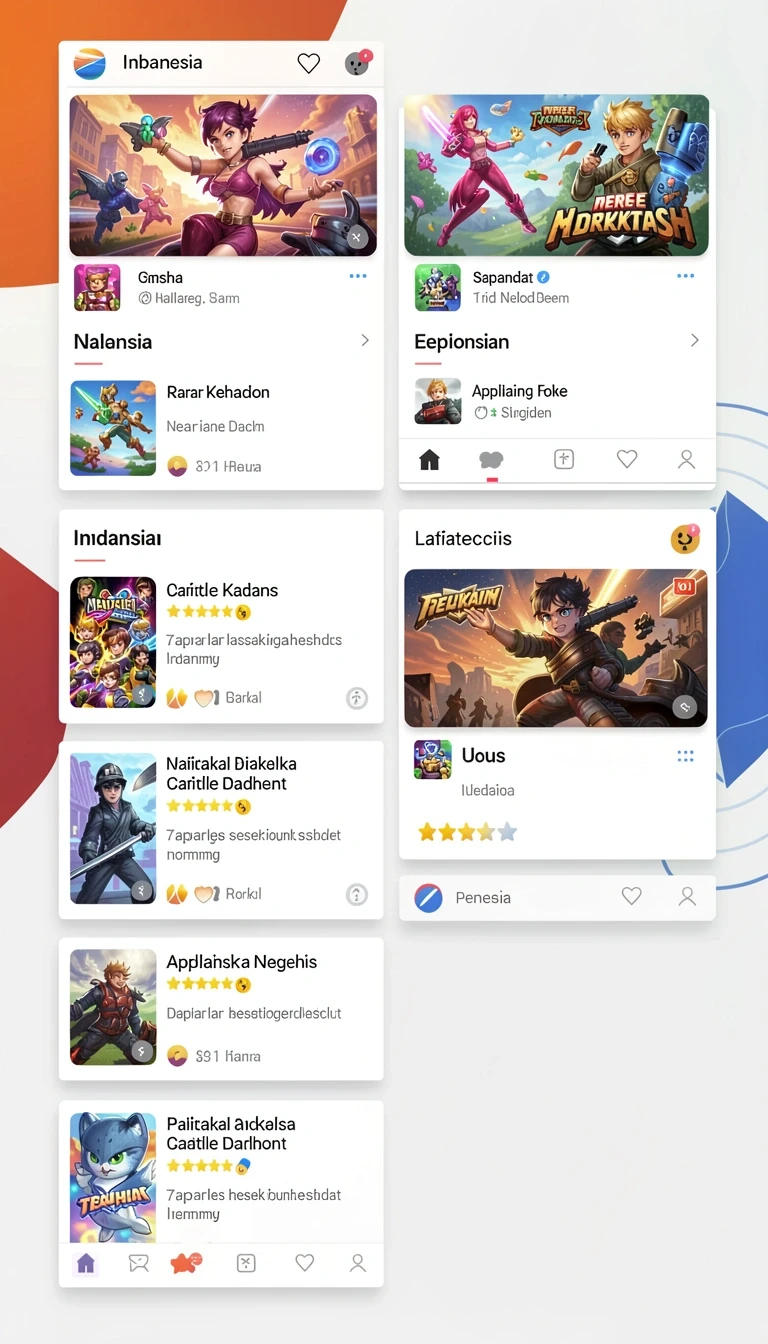 Review Aplikasi rp33 screenshot 4