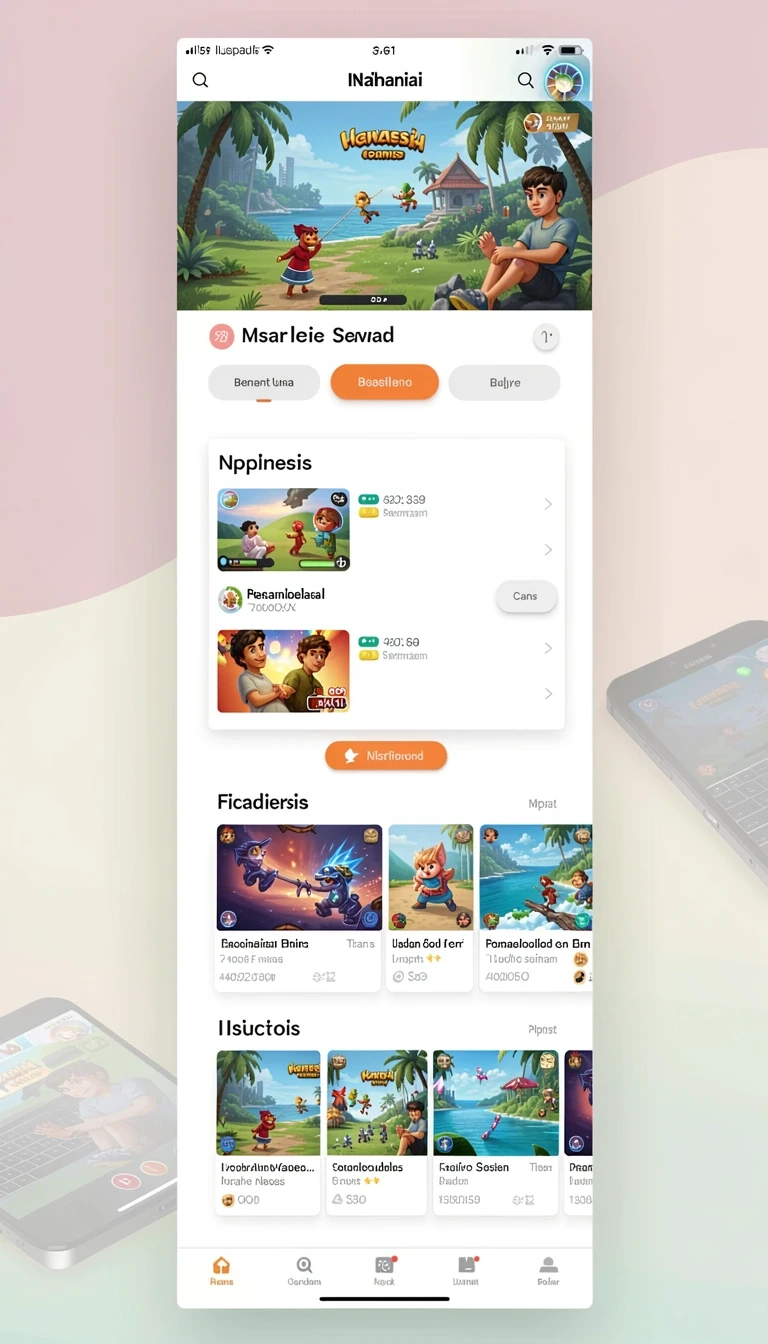 Review Aplikasi amper88 screenshot 4