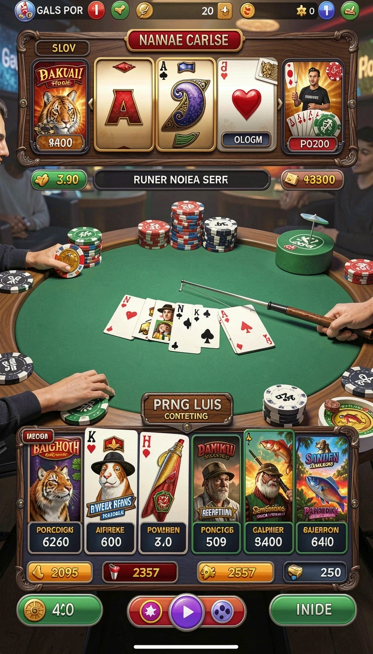 Review Aplikasi mahjong222 screenshot 2