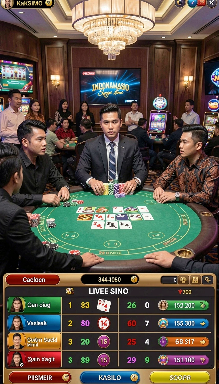 Game Magic Beans dengan RTP Tinggi dan Fitur Menarik 4