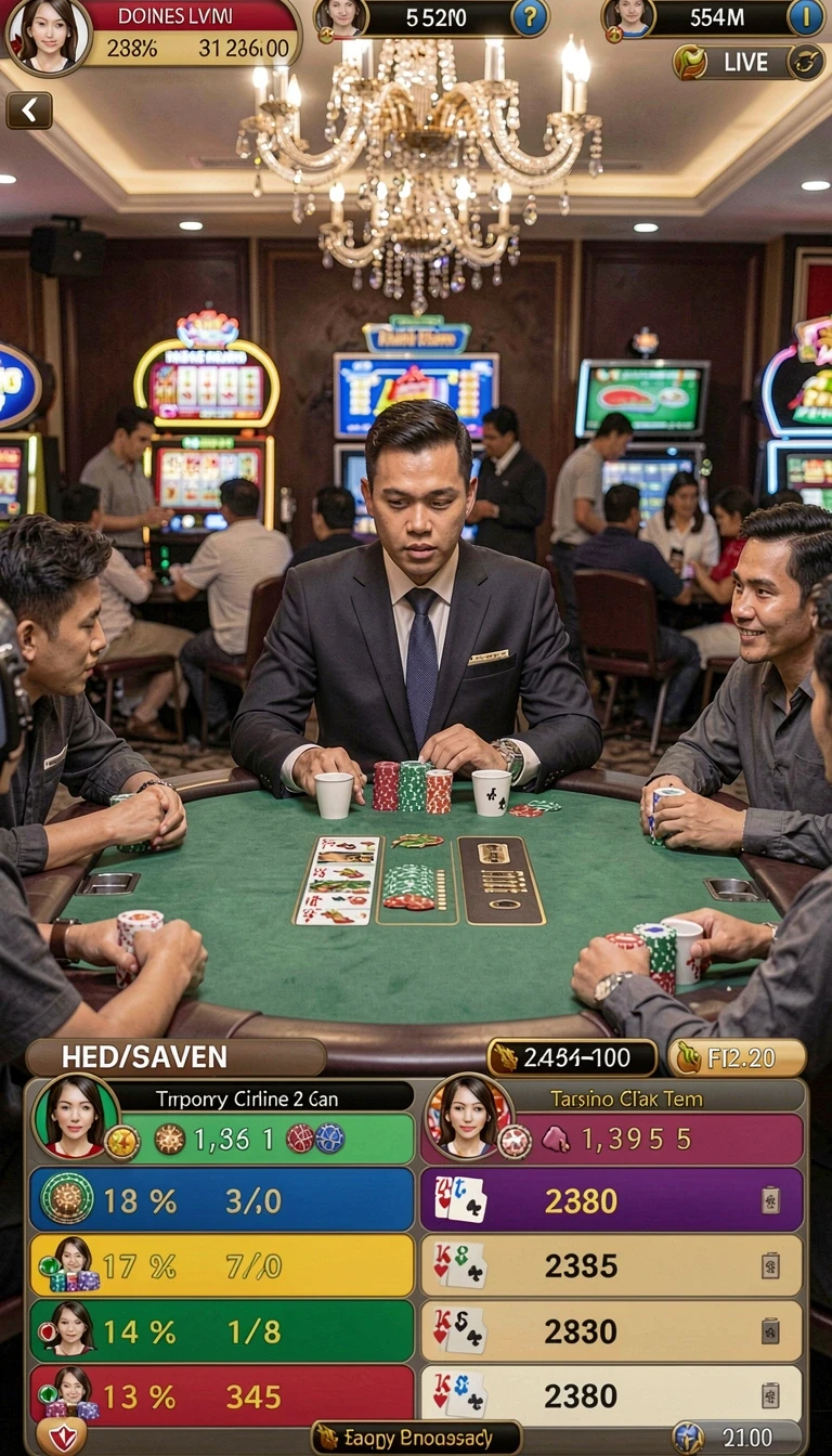 Review Aplikasi amper88 screenshot 2