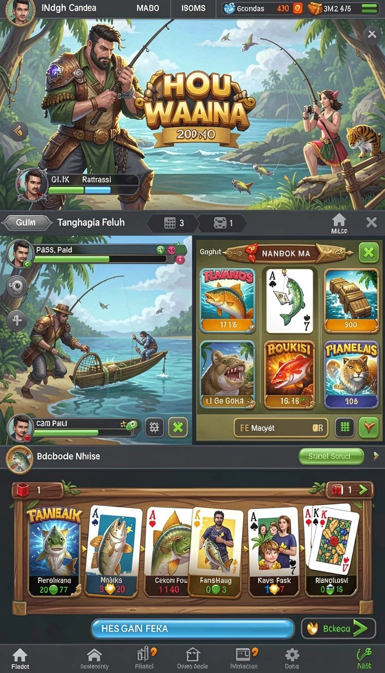 Review Aplikasi spy77 screenshot 3