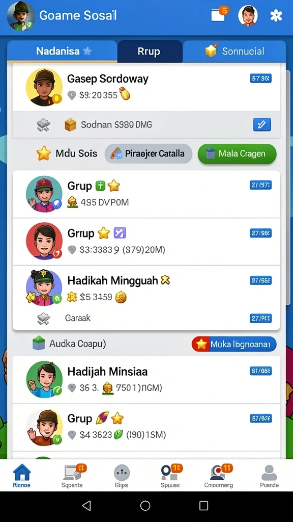 Review Aplikasi togel178 screenshot 3