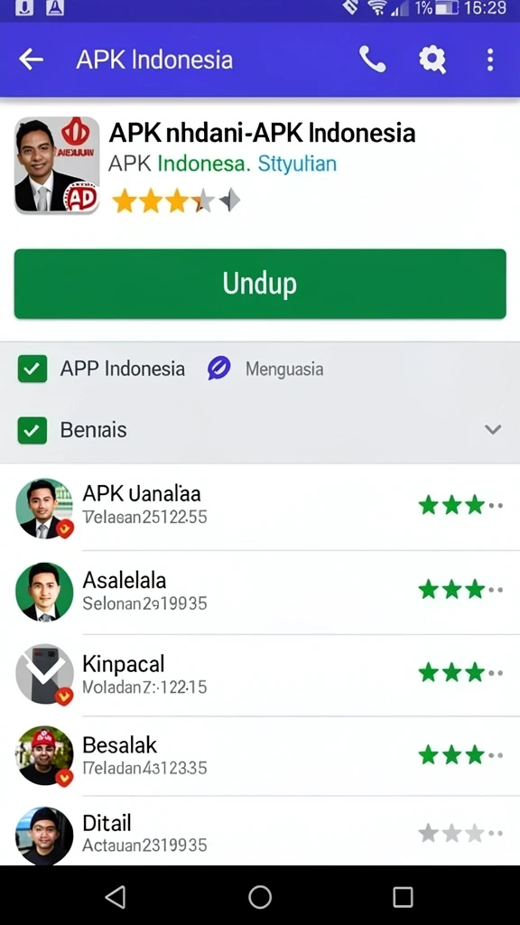 Review Aplikasi toto1000 screenshot 4