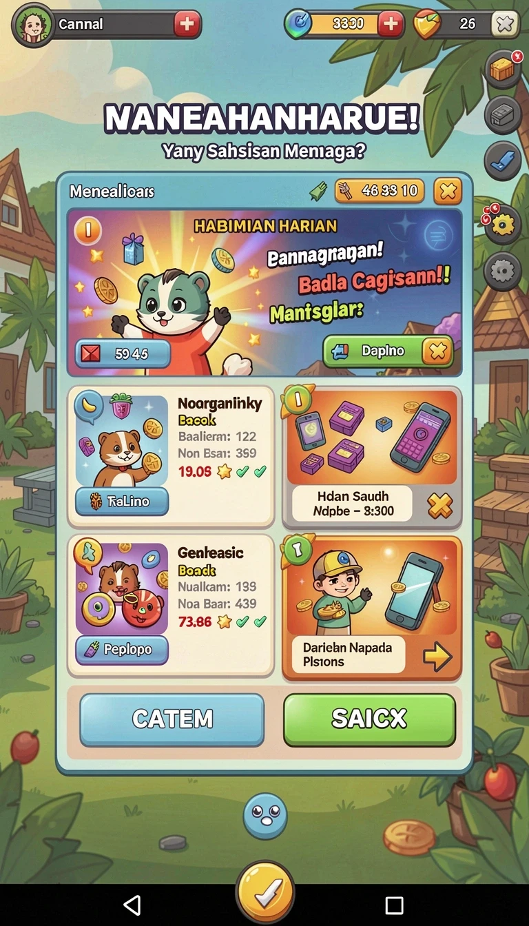 Update Aplikasi 567slots Terbaru 2026 screenshot 4
