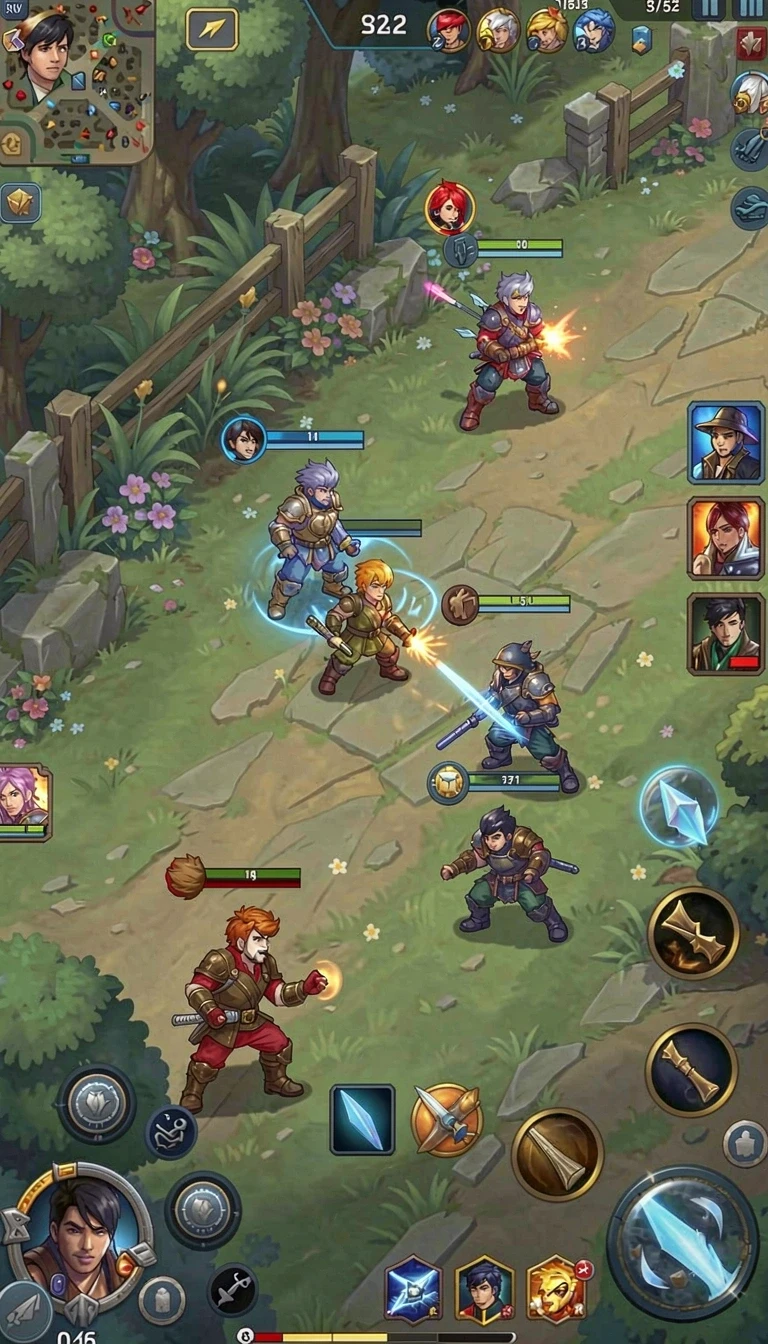 Download bosmenang APK Terbaru untuk HP Android screenshot 3