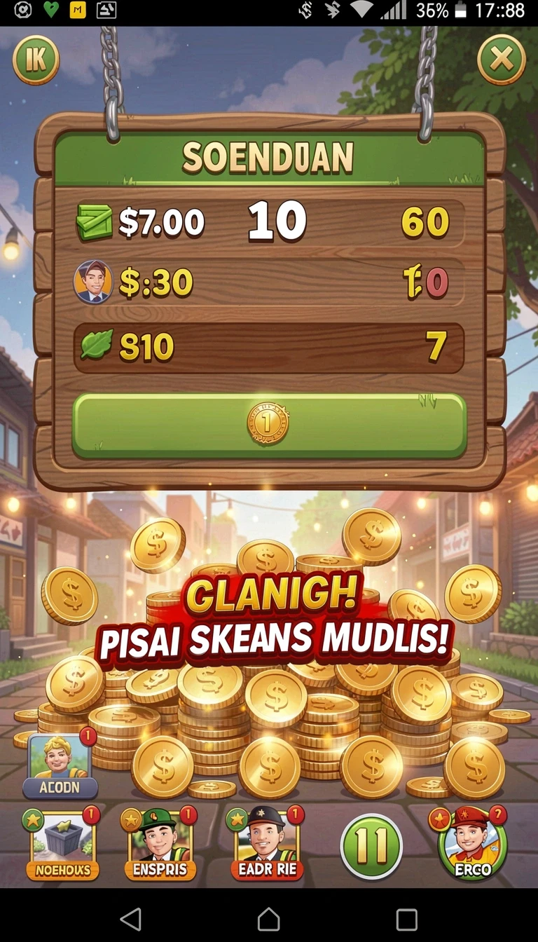 Review Aplikasi slot6000 screenshot 3