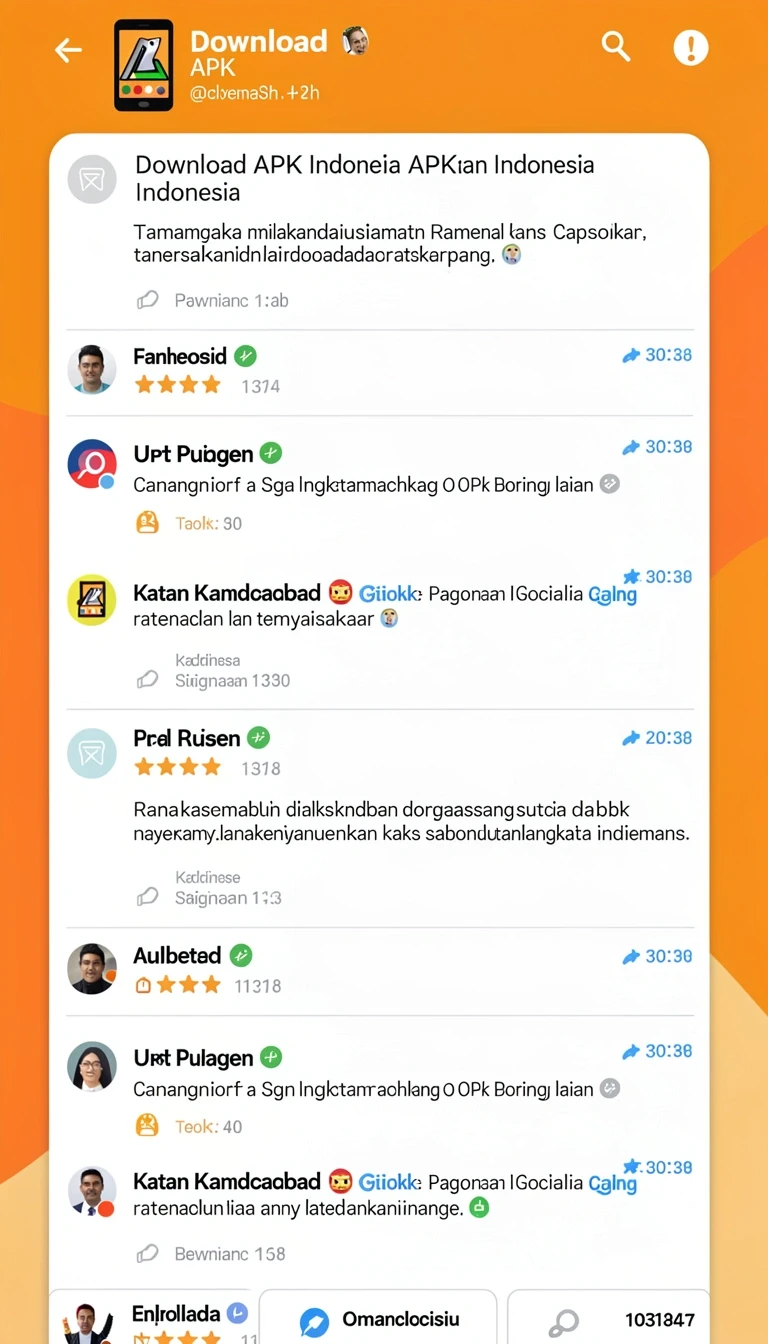 Review Aplikasi macantoto screenshot 2