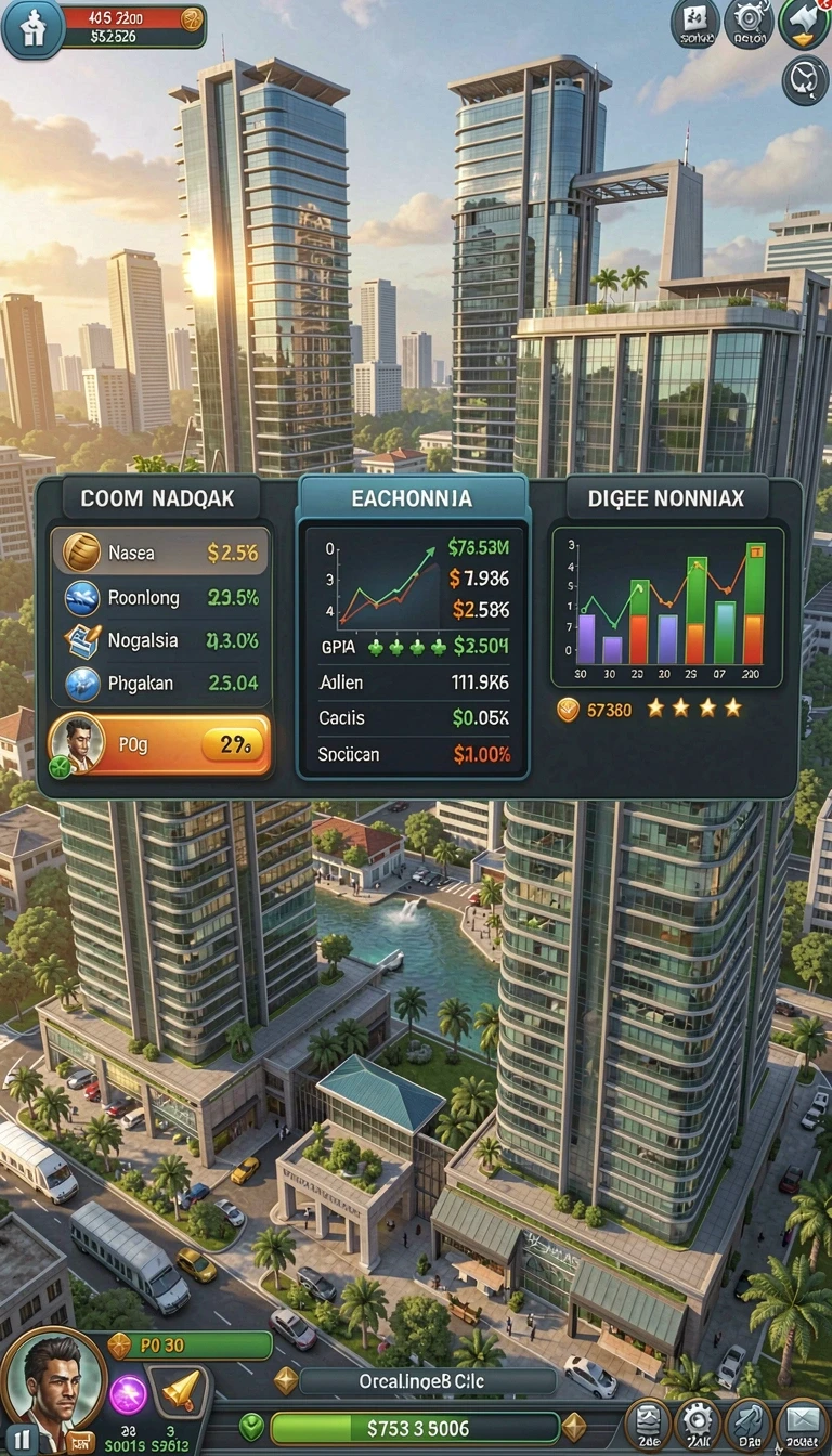 Update Aplikasi idxstar Terbaru 2026 screenshot 4