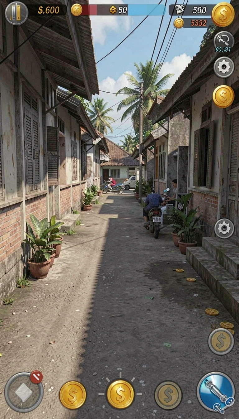 Review Aplikasi ratu303 screenshot 3