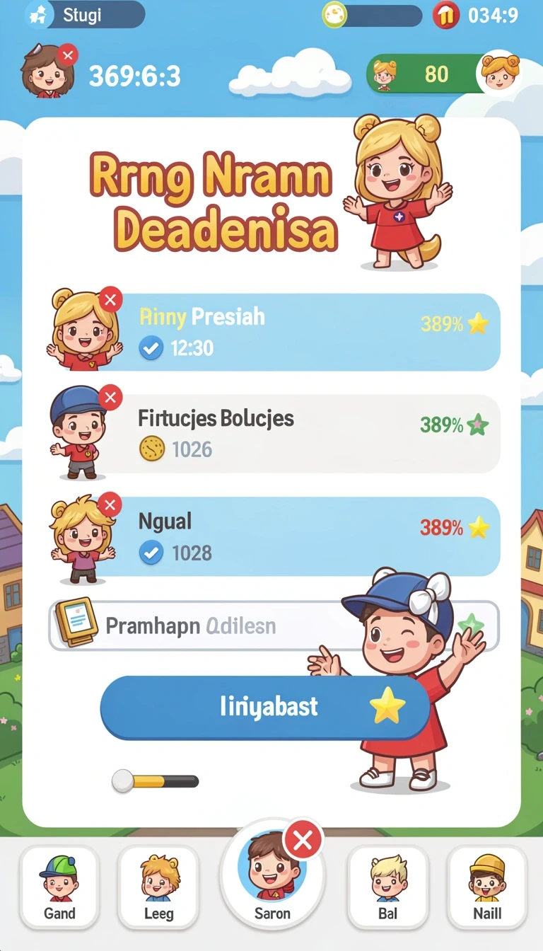 Review Aplikasi pk95 screenshot 2