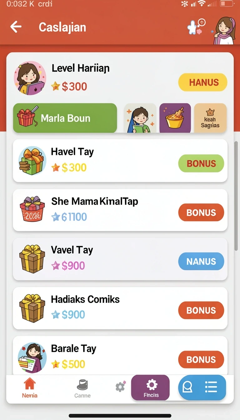 Review Aplikasi superhoki screenshot 3