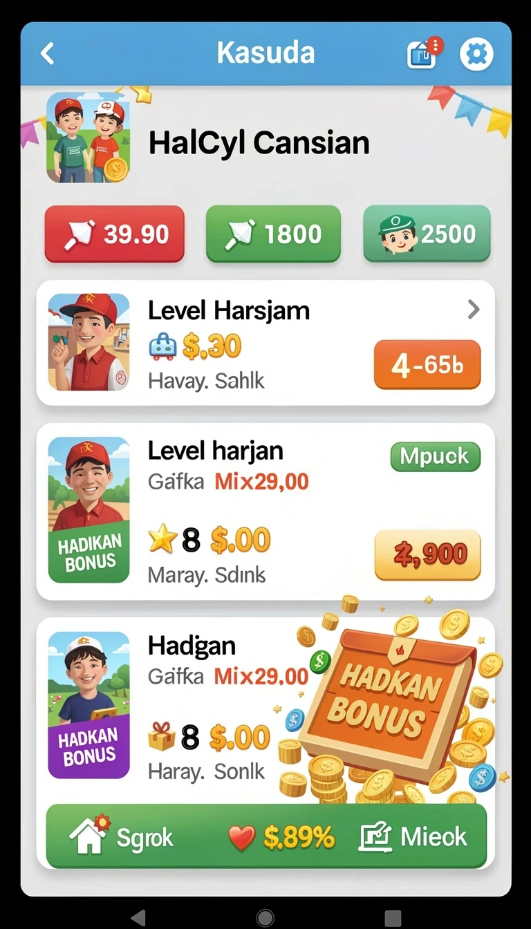Review Aplikasi pk95 screenshot 4