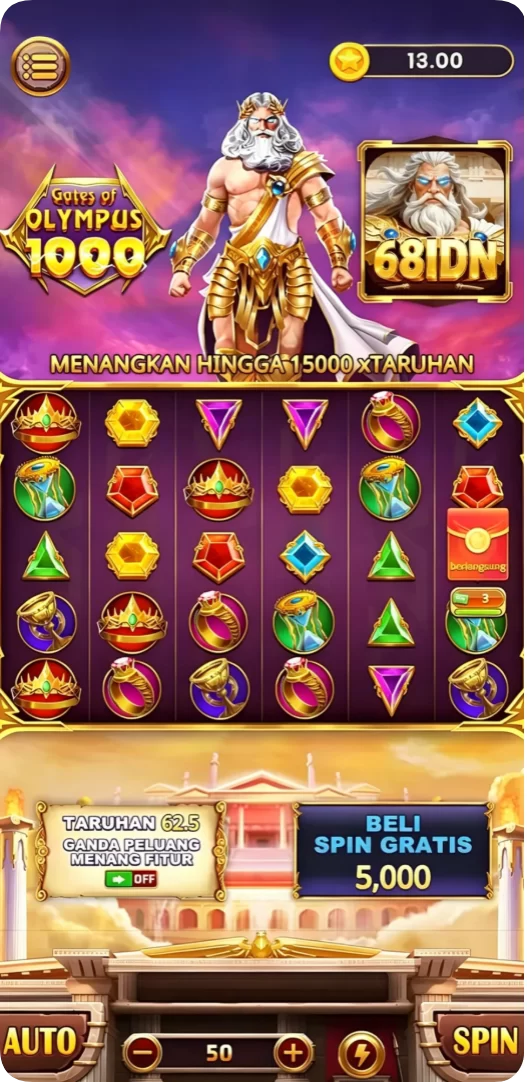 Review Aplikasi ebet777 screenshot 1