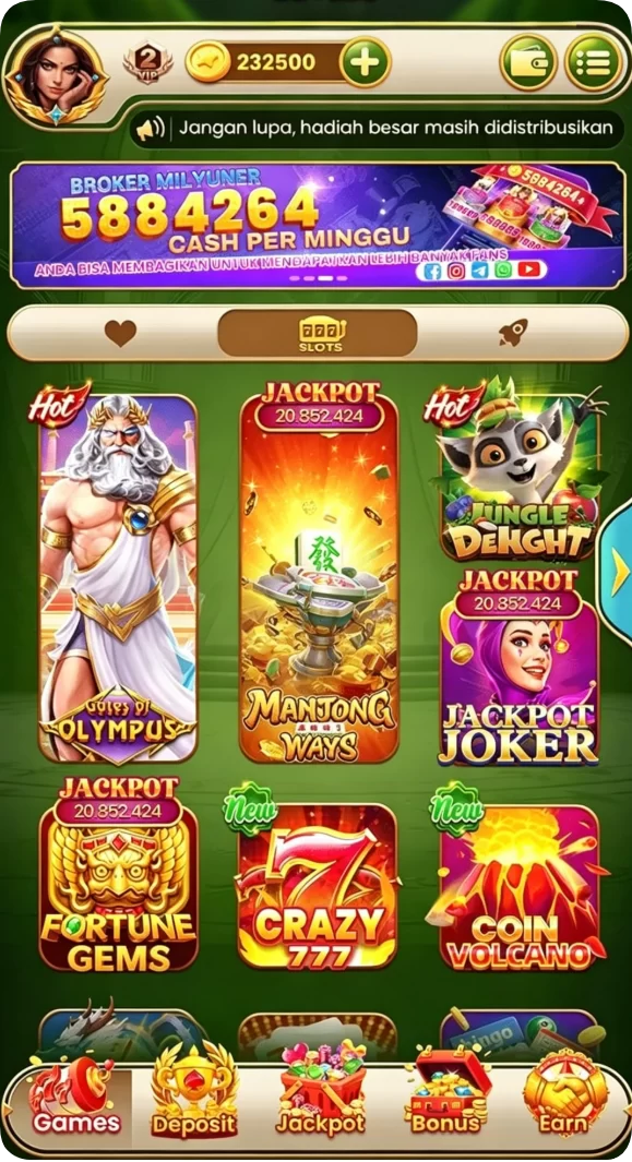 Aplikasi hokiterus88 Terbaru: Review dan Link Download screenshot 4