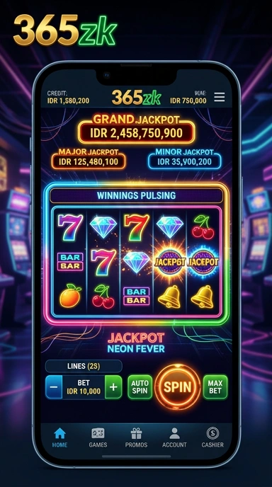 Review Aplikasi suhu777 screenshot 3