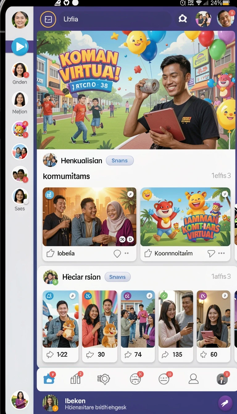 Review Aplikasi pphoki screenshot 2