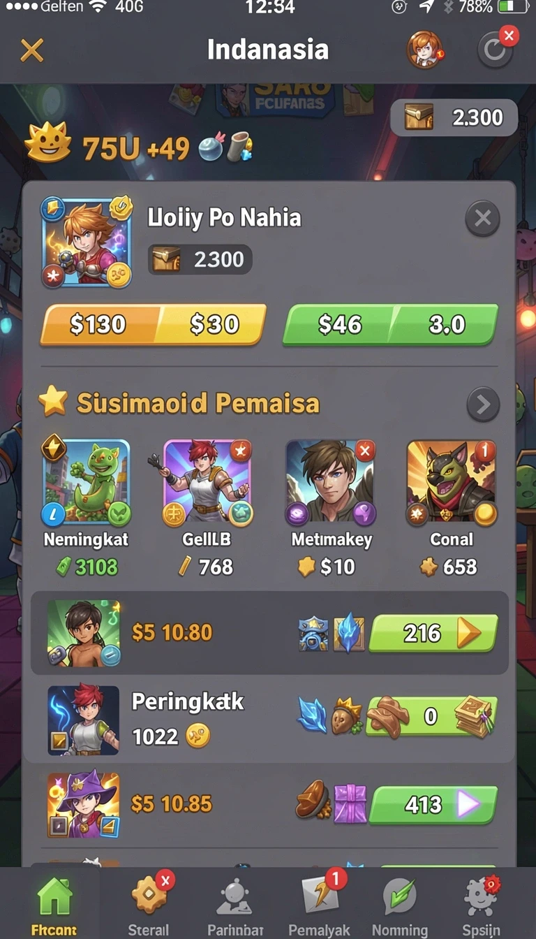 Review Aplikasi dorahoki screenshot 4