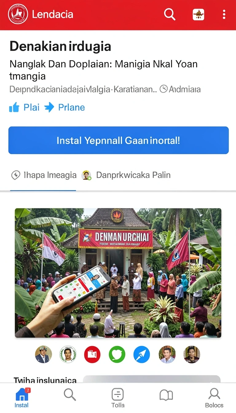Review Aplikasi b8vip screenshot 3