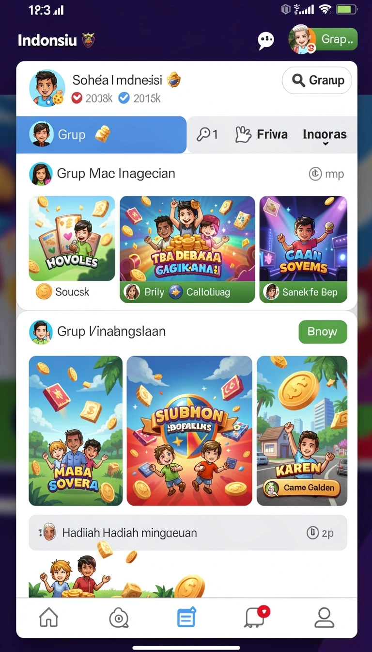 Review Aplikasi arta4d screenshot 2
